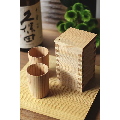 japanese sakeset kyoto